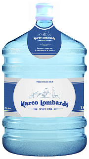  "Marco Lombardi" 18,9 