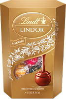   Lindt Lindor , 200 .