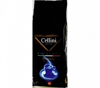 Кофе зерновой CELLINI Prestigio (500 гр)