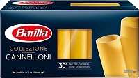 Макаронные изделия Barilla Cannelloni Каннеллони, 250 гр.