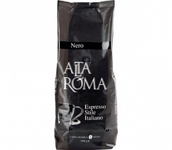 Кофе зерновой АЛЬТА РОМА (ALTA ROMA) Nero (1000 гр)