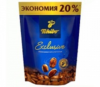 Кофе растворимый ЧИБО (TCHIBO Exclusive) 150 гр (мягкая упаковка)