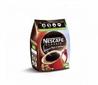 Кофе растворимый NESCAFE Classic, 750 г