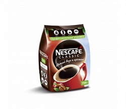Кофе растворимый NESCAFE Classic, 750 г