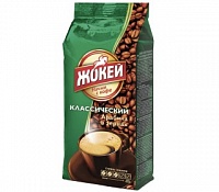Кофе зерновой ЖОКЕЙ классический (500 гр)