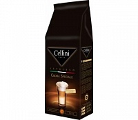 Кофе зерновой CELLINI Crema Speciale (1000 гр)