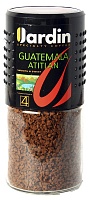 Кофе растворимый (ЖАРДИН) JARDIN Guatemala Atitlan (95 гр)