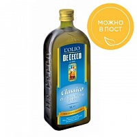 Оливковое масло De Cecco 0,5 л