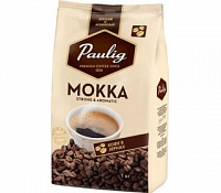 Кофе зерновой ПАУЛИГ (PAULIG Mokka) 1000 гр