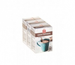 Какао-порошок FINE LIFE натуральный (3 упаковки), 100г