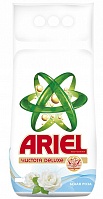 Стиральный порошок Ariel (Ариель) Белая Роза 9 кг