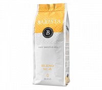 Кофе зерновой (БАРИСТА) BARISTA Blend №4 (1000 гр)
