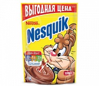 Шоколадный напиток NESQUIK, 1 кг
